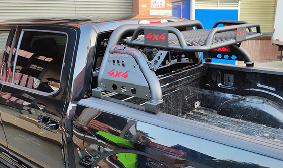 खरीदें फोर्ड F150 RAM . के लिए कैविन स्टील पिकअप ट्रक रोल बार 4x4 online manufacture