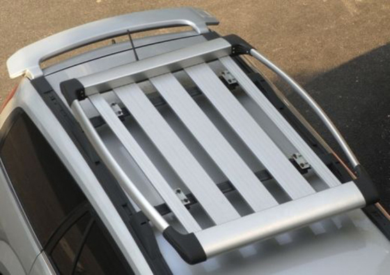 खरीदें एसयूवी ट्रक के लिए OEM फोर्ड F150 डॉज राम रूफ रैक सामान online manufacture