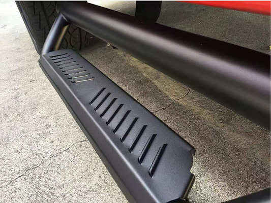 OEM 2010-2019 टोयोटा 4रनर साइड स्टेप्स रनिंग बोर्ड